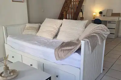 Image de Charme & calme au cœur du vieux Valence