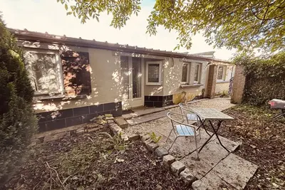 Image de Le 4 de la Cressonnière