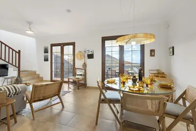 Image de Home2Book Elegant Villa with Private Pool in Yaiza