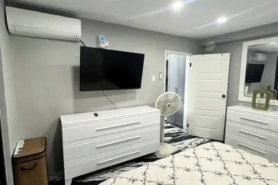 Image de Awesome 4-bedroom house with Ac in charming Harbour View