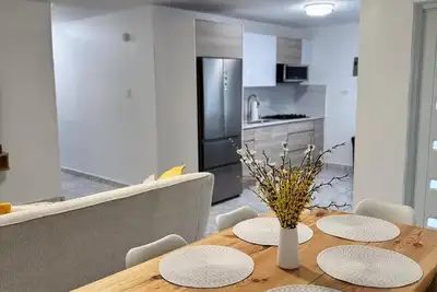 Image de Luce Di Luna • Carolina • New Apartment • 13 min from Sj Airport