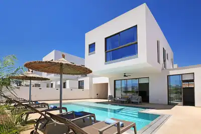Image de Princess Nefeli Luxury Villa - Large Pool