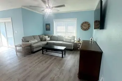Image de Stay Salty Cottage
