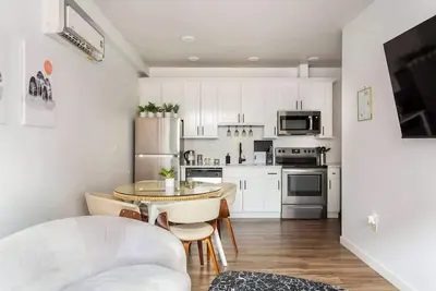 Image de Your Philly Home Away | 3br 2ba Comfort| Long Stay