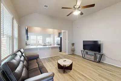 Image de The Berry Lane Getaway