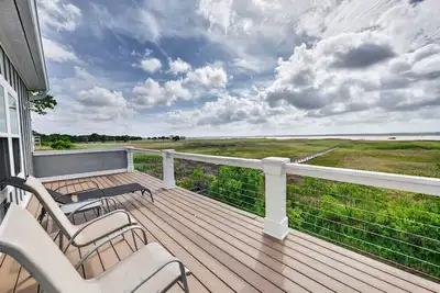 Image de Winyah Bay House | Historic Georgetown Waterfront