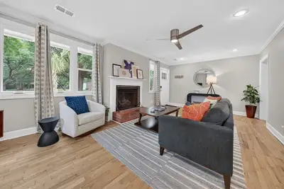 Image de Highmarket Haven-Lowcountry Charm in Historic Georgetown