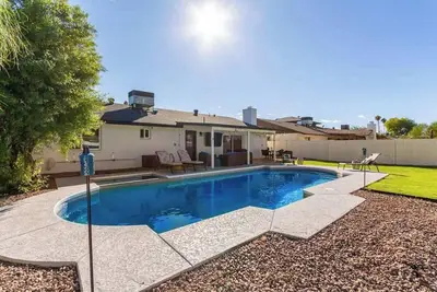 Image de 3bd, Pool, Hot Tub, Garage, Full Kitchen, Asu