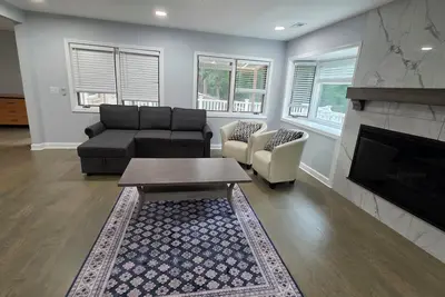 Image de Serene 2-bedroom house Close to Schaumburg Area
