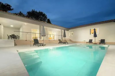 Image de Villa Zafira (Istria - Pula)