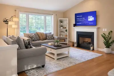 Image de Sleep up to 12, quick access to Kittery and Portsmouth, Beaches, Boat Launch