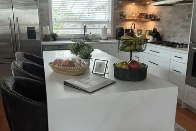 Image de The Modern Farmhouse