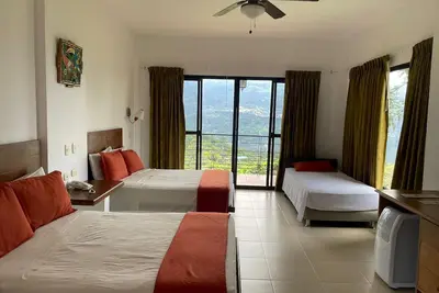 Image de Standard Room I Mountain View I Breakfast Included