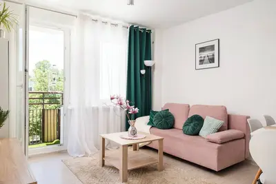 Image de Metro Stokłosy Charming Apartment