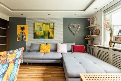 Image de Dąbka Comfort Apartment