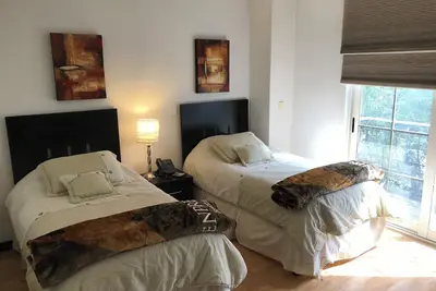 Image de Suite F, 2br / 2ba in San Pedro Garza García, Centrito Valle
