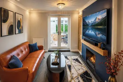Image de 2-Bed House, Sleeps 4 w/ Parking & Garden