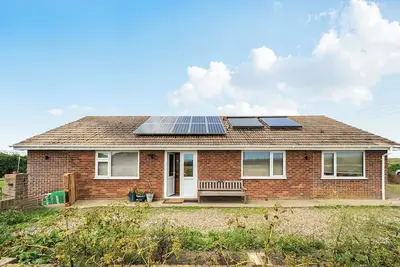 Image de Sea Palling 2 bed /2 bath beach apartment Sleeps 4
