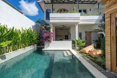 Image de Casa Mia Balangan by Betterplace