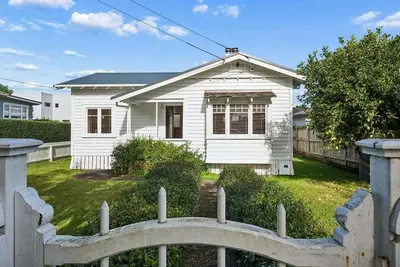 Image de Lime Tree Cottage - Mt Roskill