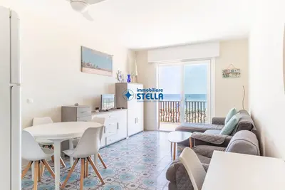 Image de Jolly #apartment seafront°#