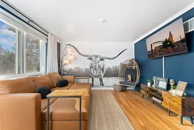 Image de The Longhorn Hideout