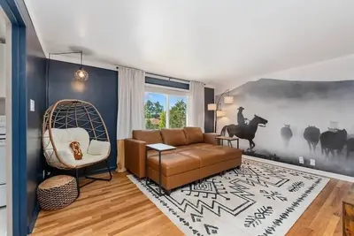 Image de The Wrangler Hideout