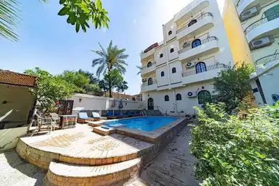 Image de Pharaohs Guesthouse