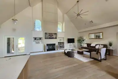 Image de Terra Luxe @ Lake Conroe; Luxury Golf and Lake Retreat at April Sound