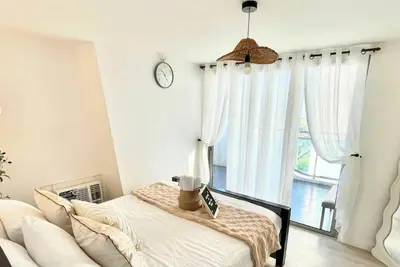 Image de Spacious One-Bedroom for Families with Ps4 and Mt. Arayat View