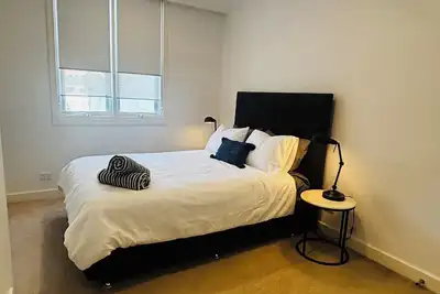 Image de Newcastle Wharfside Retreat - Newcastle city, harbour & beaches - free parking