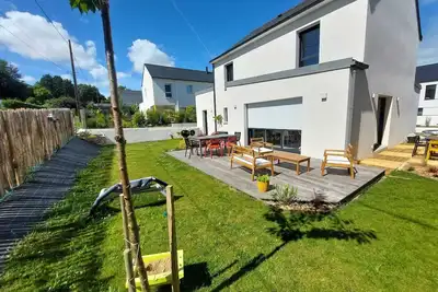 Image de Maison familiale au bourg