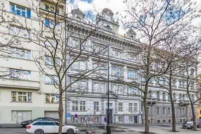 Image de Bel appartement pour 4 personnes avec Wifi, Tv et animaux admis
