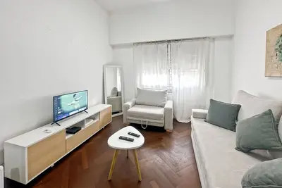 Image de Encantador appartement à 2 ambientes au cœur de Buenos Aires