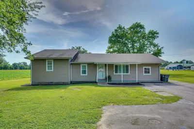 Image de Family-Friendly Home Near Kentucky Lake!