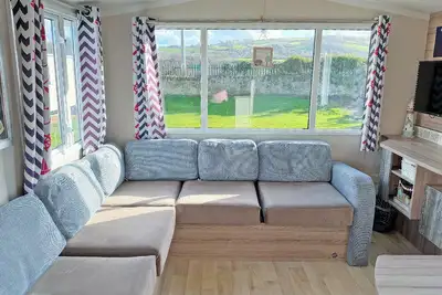Image de The Beach Hut - Ukc9554