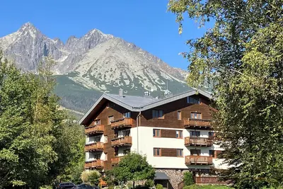 Image de Vila Borievka