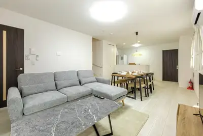 Image de 8minute drive from Nagoya Station Brand new en / Nagoya City Aichi