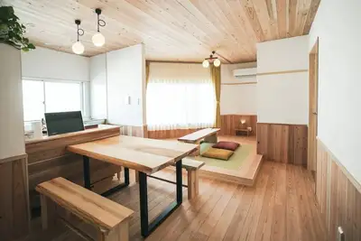 Image de A luxurious moment to enjoy with your family A co / Sumida Ward Tokyo
