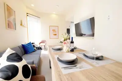 Image de Shibuya 9min| Newly Built Designer 65 Home / Setagaya Ward Tokyo