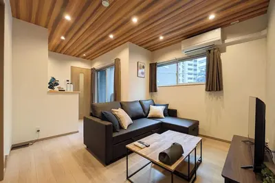 Image de New Open A brand new apartment building 15 minut / Fukuoka City Fukuoka