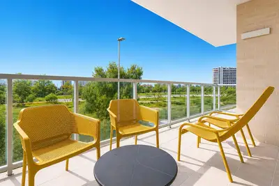 Image de 2 bedroom awesome apartment in Moncofa