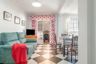 Image de Appartement Paqui 1a – réservé aux familles