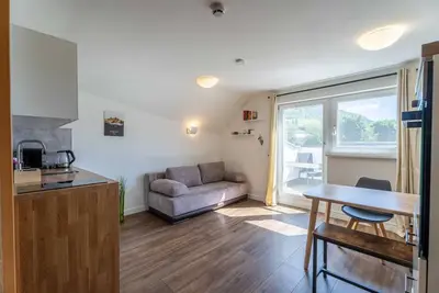 Image de Maiskogelblick Apartments - Top 14, Mountain View & Balcony