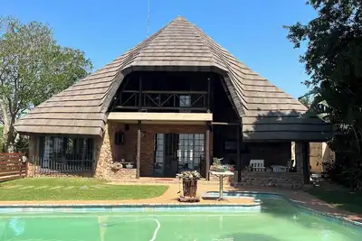 Image de Kariki Villa with Panoramic Valley Views