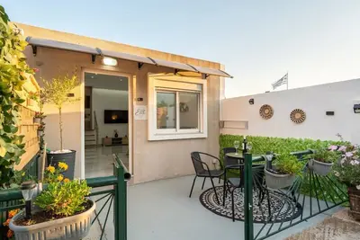 Image de Elia Garden Suite Kos