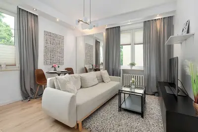 Image de Comfortable Apartment for a Group of Friends | Close to the City Center | Pet Friendly