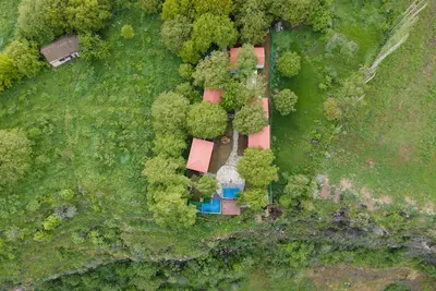 Image de Aog  Panoramic Family Boutique Eco Resort Garni Canyon, Armenia