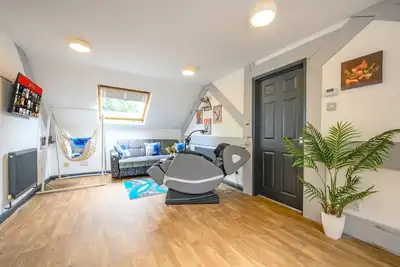 Image de Stylish Home Near Amenities in Leeds