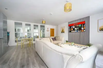 Image de Stylish Home in West Yorkshire